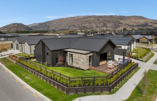 14 Mason Street, Wanaka