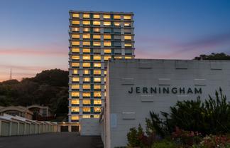 1B/20 Oriental Terrace, Oriental Bay