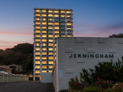 1/20B Oriental Terrace, Oriental Bay