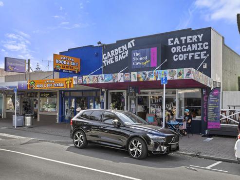12 Bow Street, Raglan