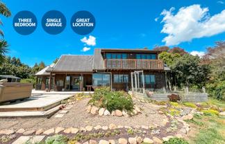 62B McRobbie Road, Kingseat