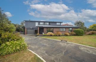 124 Reservoir Road, Oamaru