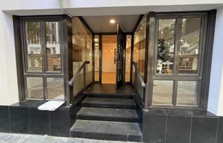 Established Cafe Location Lease