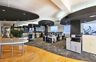 PRIME SEAWARD OFFICE
