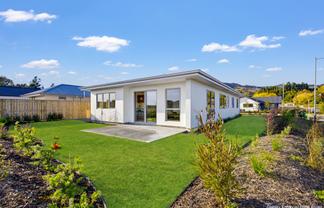 1 Ara o Kahuroa, Richmond