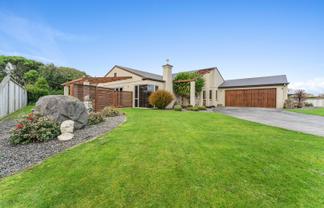 200B Glover Road, Hawera