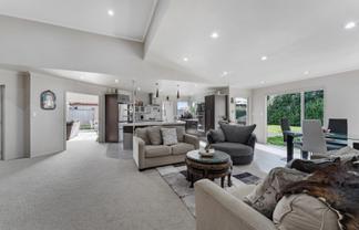 200B Glover Road, Hawera