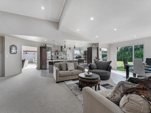 200B Glover Road, Hawera