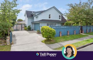 1 Hadleigh Court, Paraparaumu