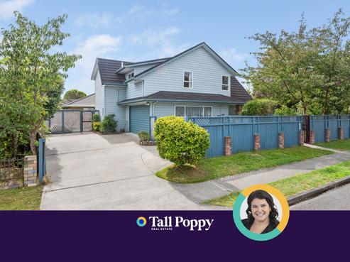 1 Hadleigh Court, Paraparaumu