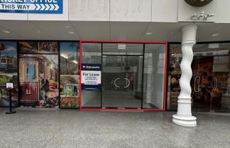 Prime CBD Space at Cathedral Junction (Shop 10)