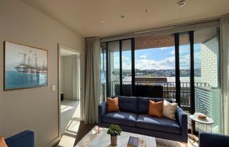 202/21 Pennant St, Long Bay