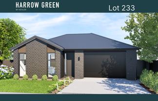 85 Hungerford Drive, Rolleston