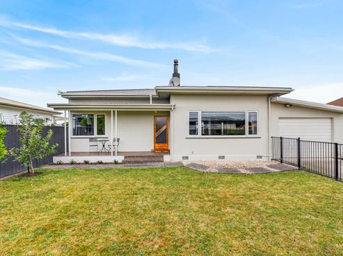 8 Anzac Avenue, Onekawa