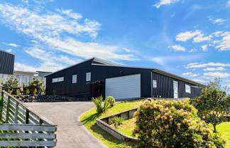 5 Beachcomber Road, Mangawhai Heads