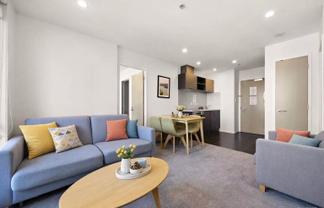 1901/74 Albert Street, Auckland Central