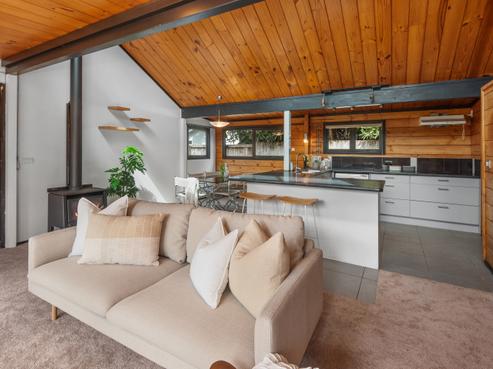 2A Graham Street, Kensington