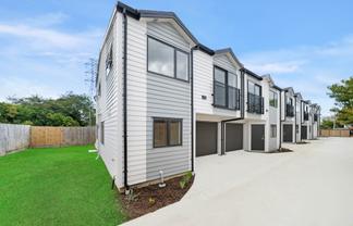 Lot 3/23 Laureston Avenue, Papatoetoe