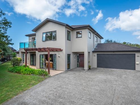 23 Ballymore Drive, Pinehill