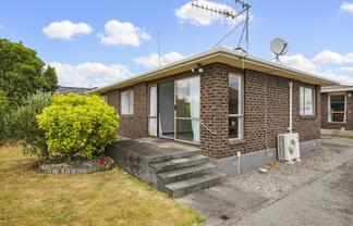 34A Power Street, Levin