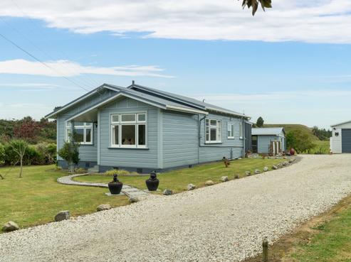 265 Potts Road, Levin