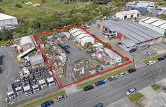 Industrial gold, rare as it gets