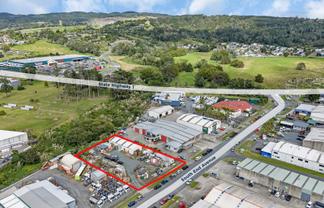 Industrial gold, rare as it gets