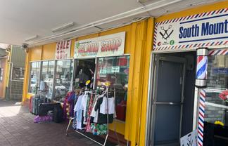 Professionals Delight on Great South Road 