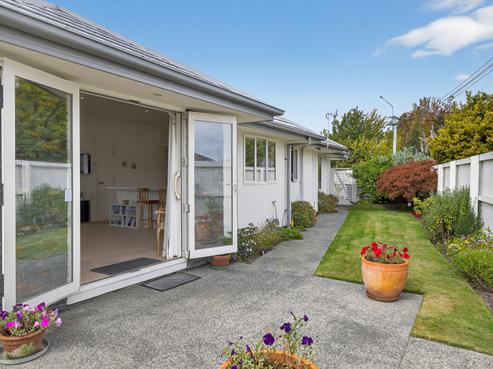 30 Mary Street, Papanui