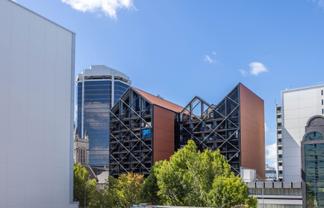 4F/147 Hobson Street, Auckland Central