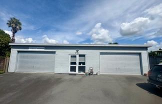 Efficient layout, convenient positioning