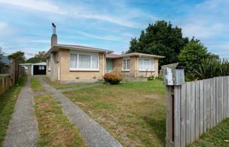 3 Pine Drive, Murupara