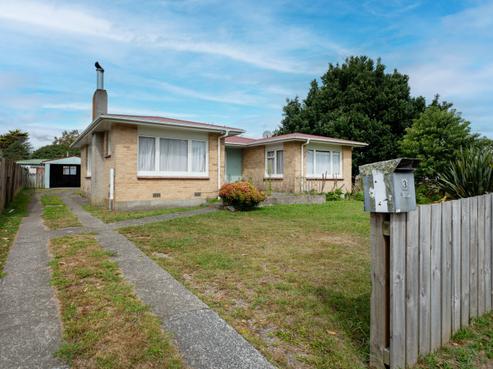 3 Pine Drive, Murupara