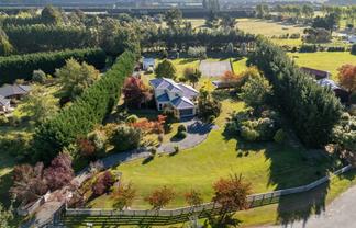 9 Faith Place, West Melton