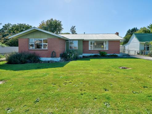 82 Northumberland Street, Tapanui