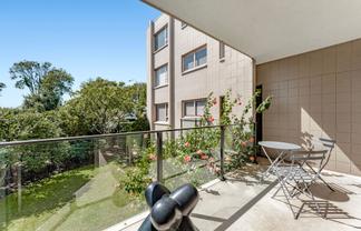 5/261 Remuera Road, Remuera
