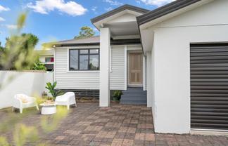 1 Pukemiro Road, Kamo