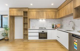 3/6 Woodhouse Place, West Harbour