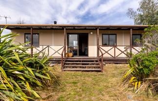 181 MacKenzie Drive, TWIZEL