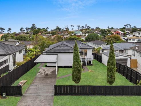 2/14 Silver Creek Road, Weymouth