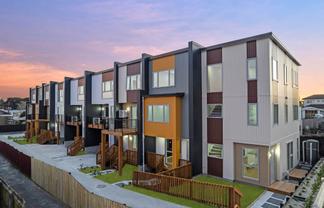 Lot 1/8 Reeves Avenue, Papatoetoe