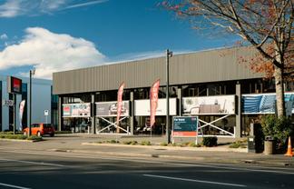 Rental Discounted to $190/sqm + GST