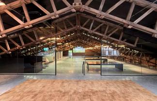 FRESH START ON FARADAY
