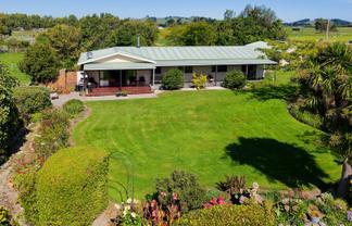 276 Schoolhouse Road, Kaikoura Flat