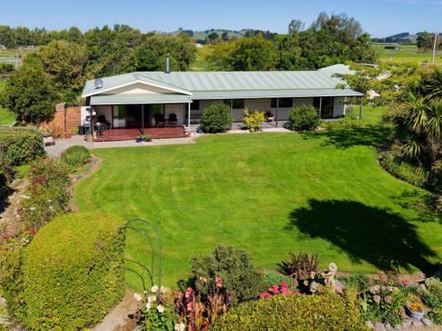 276 Schoolhouse Road, Kaikoura