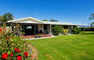 276 Schoolhouse Road, Kaikoura Flat