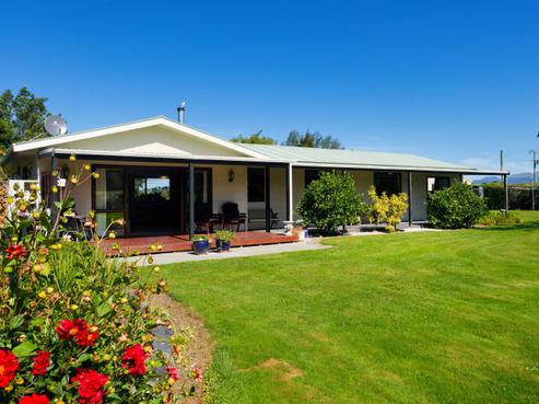 276 Schoolhouse Road, Kaikoura