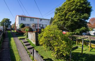 83A Ford Road, Fordlands