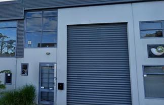 Micro Warehouse - Tait Place