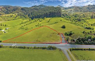371A State Highway 2, Mangatawhiri